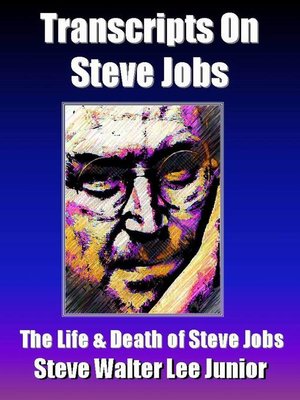 who was steve jobs by pam pollack pdf